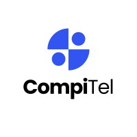 Compitel Albania logo - Similar company to Instituti Studimeve Europiane