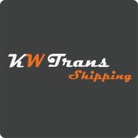 KW Trans Shipping logo - Similar company to Tbworkboats