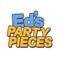 Ed's Party Pieces logo - Similar company to Fix A Gym Ltd