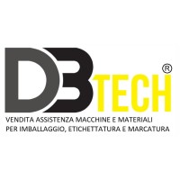 DB TECH srl logo - Similar company to Db Tech Solutions Inc