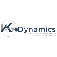 KyōDynamics -Structural Eng. & Research- logo - Similar company to Research & Knowledge