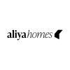 Aliya Homes logo - Similar company to Elements Design And Build