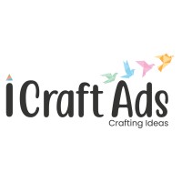 iCraftAds logo - Similar company to Webarena Group
