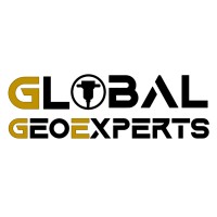 Global GeoExperts Sdn Bhd logo - Similar company to Gogeo Engineering