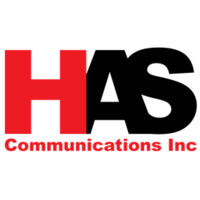 HAS Communications, Corporation logo - Similar company to Vontos