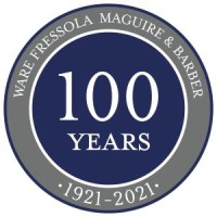 Ware Fressola Maguire & Barber LLP