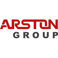 ARSTON Group logo - Similar company to Artson Engineering Ltd
