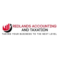 Redlands Accounting and Taxation logo - Similar company to At Ease Financial Solutions