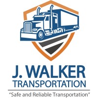 J Walker Transportation