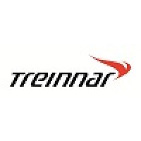 Treinnar Serviços e equipamentos contra incêndio logo - Similar company to Loadtest Do Brasil