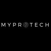 MyProtech logo - Similar company to Arus Oil