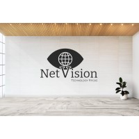 Netvision Software Solutions logo - Similar company to Champ Info Software