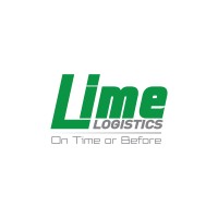 Lime Logistics Joint Stock Company logo - Similar company to Partnax - Global Business Partners