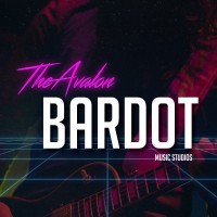 The Avalon Bardot