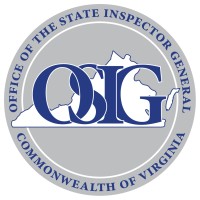 Virginia Office of the State Inspector General logo - Similar company to Palm Beach County Office Of Inspector General