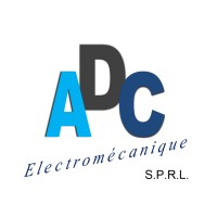 ADC ELECTROMECANIQUE logo - Similar company to Senseleq