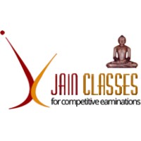 Jain Classes Jaipur logo - Similar company to Digital Fixaters | Digital Marketing| Web Development