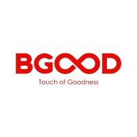 BGood logo - Similar company to B.Good