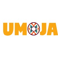 UMOJA - Africa logo - Similar company to Miranda - Mobile Learning