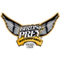 Birds Of Prey Motorsports