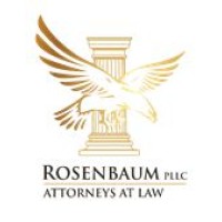 Rosenbaum PLLC logo - Similar company to Cbr Law Group