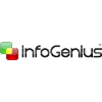 InfoGenius, Inc. logo - Similar company to Infogenix