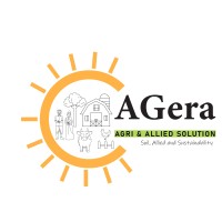 AGera Agri and Allied Solution Private Limited logo - Similar company to Aasha