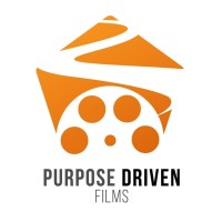 Purpose Driven Films, LLC logo - Similar company to Cross Tier Creative