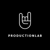 ProductionLab logo - Similar company to Design Lab Studio