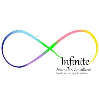 INFINITE DREAMS HR CONSULTANTS logo - Similar company to Tibicle