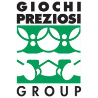 Giochi Preziosi logo - Similar company to Artsana Group