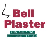 Bell Plaster Supplies logo - Similar company to Hanji