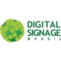 Digital Signage Brasil