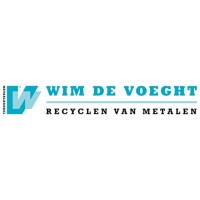 Metaalhandel Wim de Voeght B.V. logo - Similar company to Squeeze B.V.