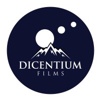 Dicentium Films logo - Similar company to Beagle And Hound