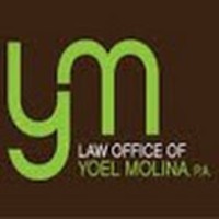 Law Office Of Yoel Molina- Traffic Ticket Defense logo - Similar company to Five Points Law Group Llc