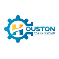 Houston Valve Repair logo - Similar company to Valve & Flow Industries