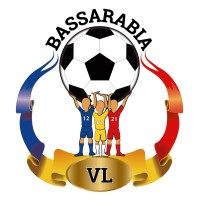 Bassarabia logo - Similar company to Pays De Gex Fc