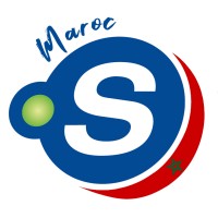 Point S Maroc logo - Similar company to Point S Group