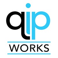 QipWorks logo - Similar company to Singletrack Solutions