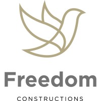 Freedom Constructions logo - Similar company to Freedom Construction & Development