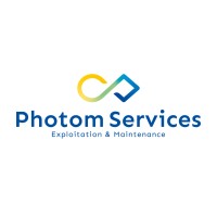 PHOTOM SERVICES logo - Similar company to Enlist Solution