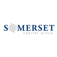 Somerset Capital Group, Ltd. logo - Similar company to Tip Capital, A Crestmark Bank Company