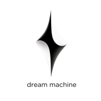 DreamMachine logo - Similar company to Dreammachine - Experience Marketing Agency