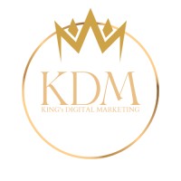 KING's DIGITAL MARKETING logo - Similar company to Cssinfotech