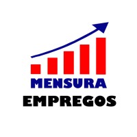 Mensura Empregos logo - Similar company to Bernardes Rh