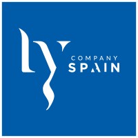 Ly Company Spain - Aqualy logo - Similar company to Onversed