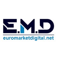 Euro Market Digital logo - Similar company to Voltaris
