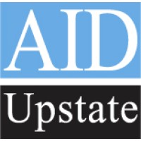 AID Upstate logo - Similar company to Project Host