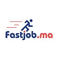 fastjob.ma logo - Similar company to Dynamic Aquabion Tower